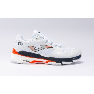 Zapatillas Joma Slam Blanco Marino 2023