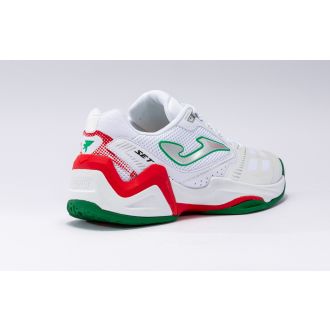 Zapatillas Joma Slam Verde 2023, 10% Dcto