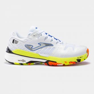 Zapatillas Joma Slam Blanco Lima 2023