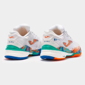 Hover Zapatillas Joma Slam WPT Challenger Mujer 2022