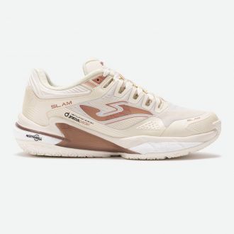 Zapatillas Joma Slam Lady Beige