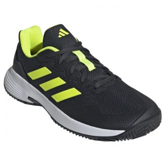 Hover Zapatillas de pádel Adidas GameCourt 2M 2025