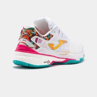 Hover Zapatillas Joma Slam Mujer 2023