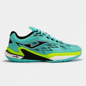 Zapatillas Joma Slam Turquesa 2024