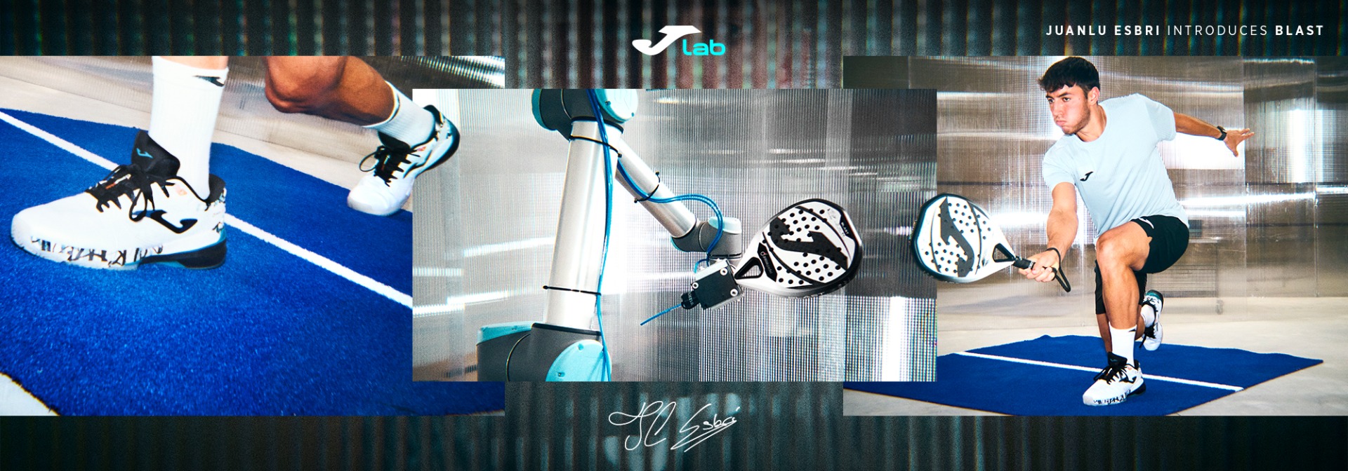 Banner PadelEver